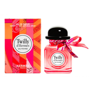 TWILLY D'HERMÈS eau poivrée eau de parfum spray 50 ml
