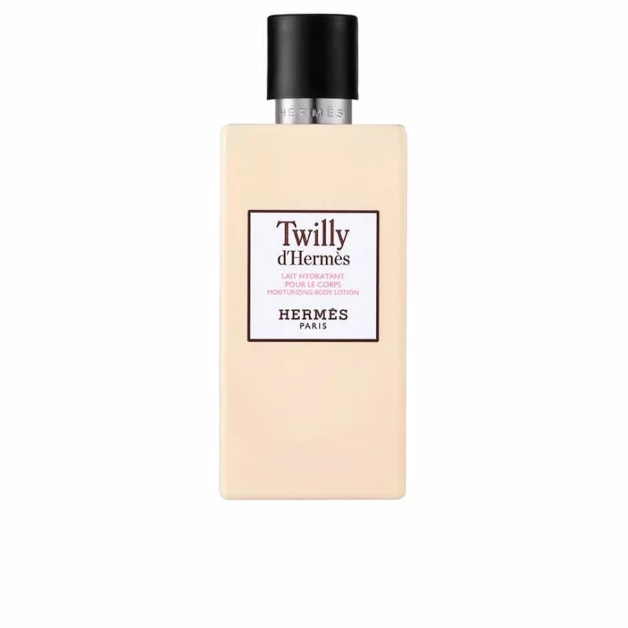 TWILLY D'HERMÈS body lotion 200 ml