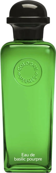 HERMÈS EAU DE BASILIC POURPRE edc refillable vapour 50 ml