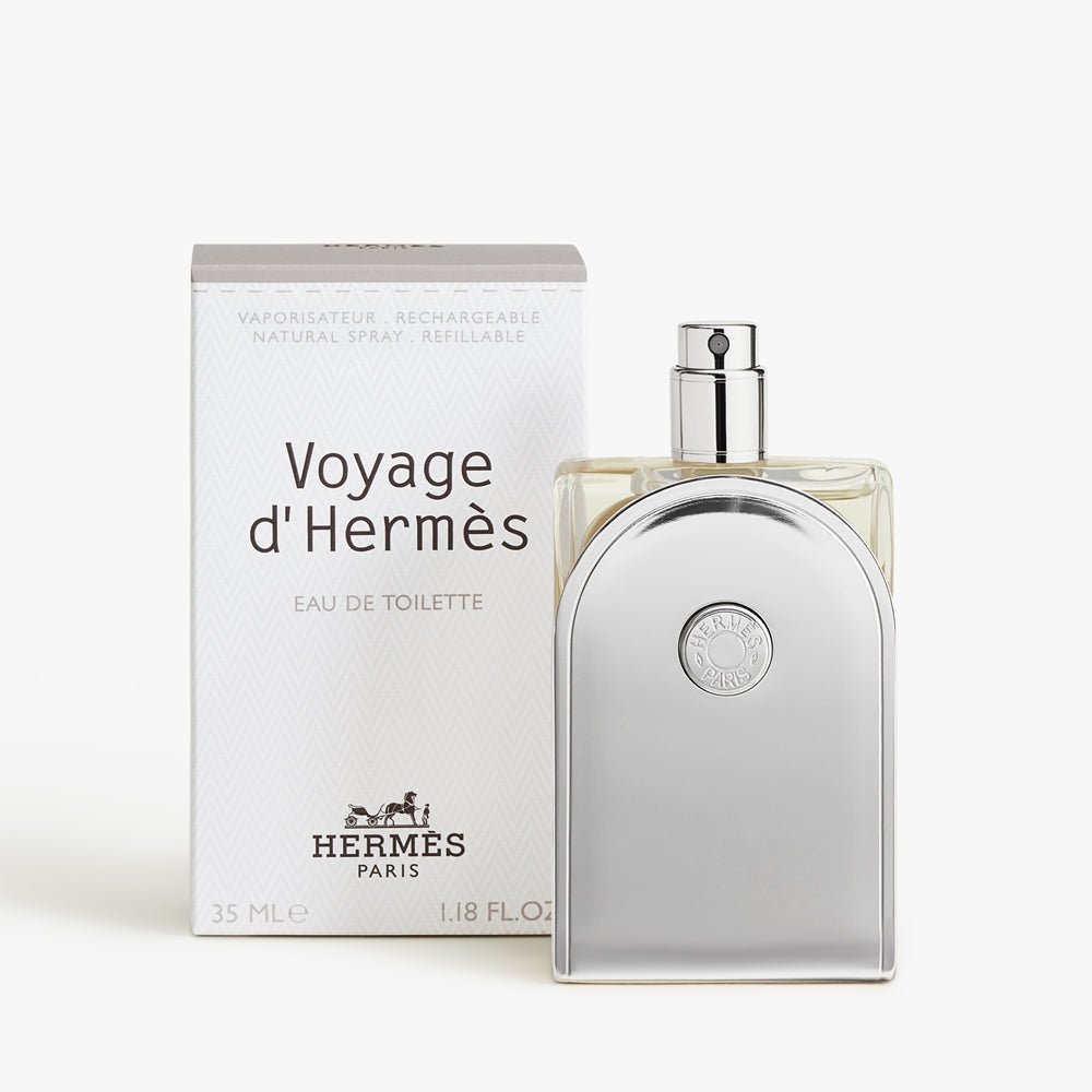 VOYAGE D'HERMÈS eau de toilette spray 35 ml