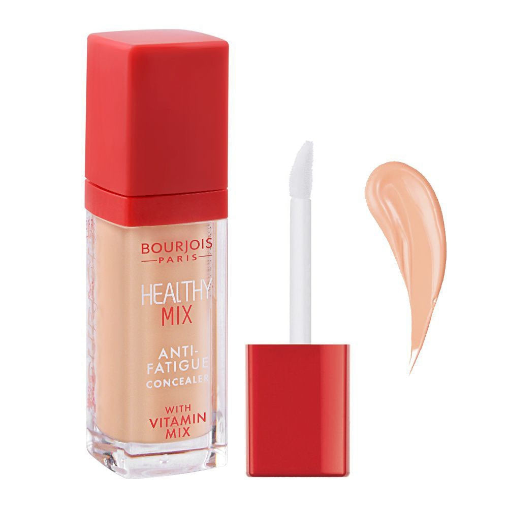 BOURJOIS HEALTHY MIX concealer #54-golden beige