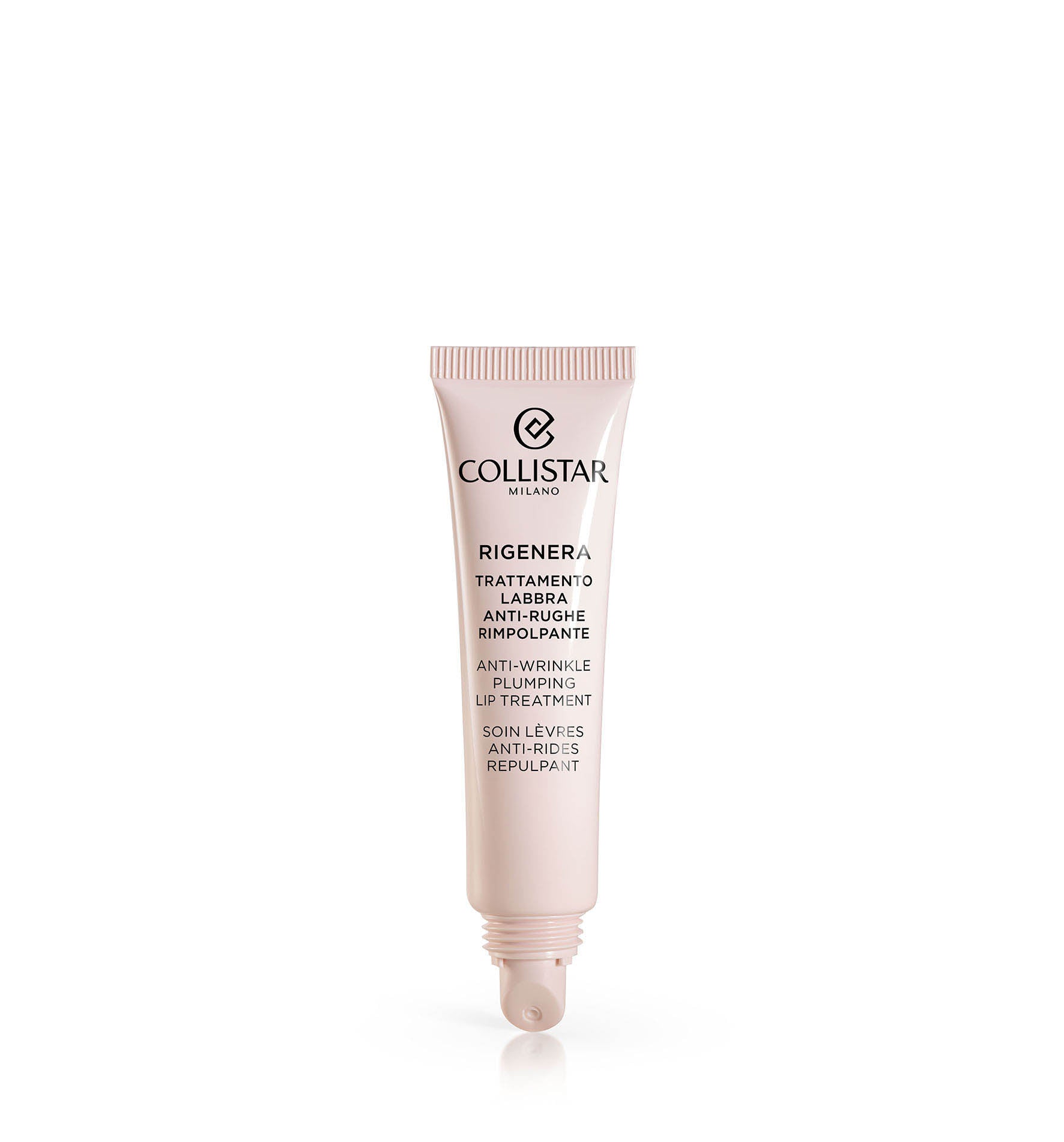 COLLISTAR FUTURA revitalizing eye and lip contour cream 15 ml