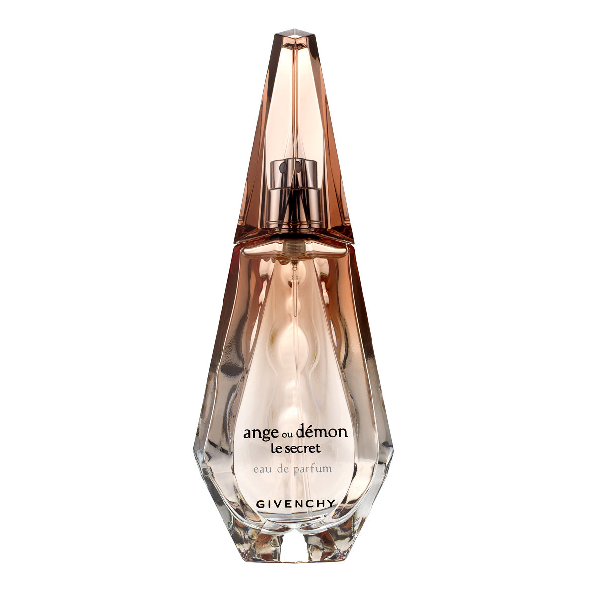 GIVENCHY ANGE OU DÉMON LE SECRET edp vapo 50 ml