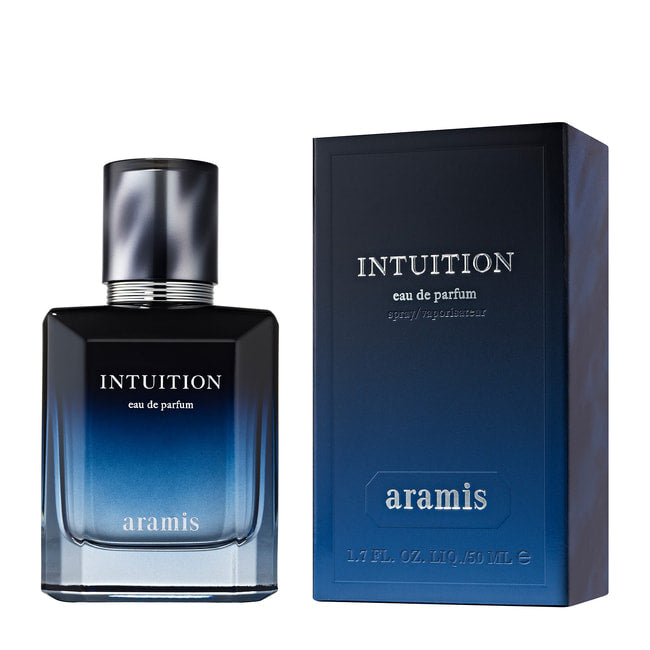 ARAMIS INTUITION edp vapo 50 ml