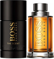 HUGO BOSS-BOSS THE SCENT edt vapo 50 ml