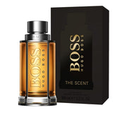 HUGO BOSS-BOSS THE SCENT edt vapo 100 ml