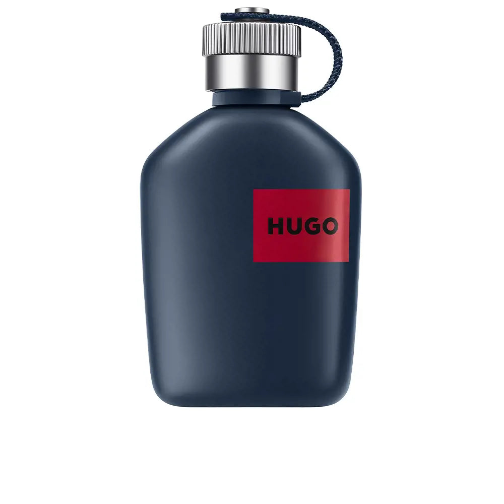 HUGO BOSS-HUGO HUGO JEANS edt vapor 125 ml