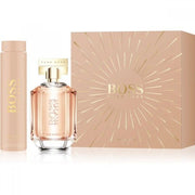 HUGO BOSS-BOSS THE SCENT FOR HER CASE 3 pcs