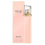 HUGO BOSS-BOSS BOSS MA VIE edp vapo 75 ml
