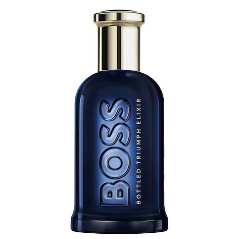 HUGO BOSS-BOSS BOSS BOTTLED TRIUMPH ELIXIR edp vapo ed. lim. 100 ml