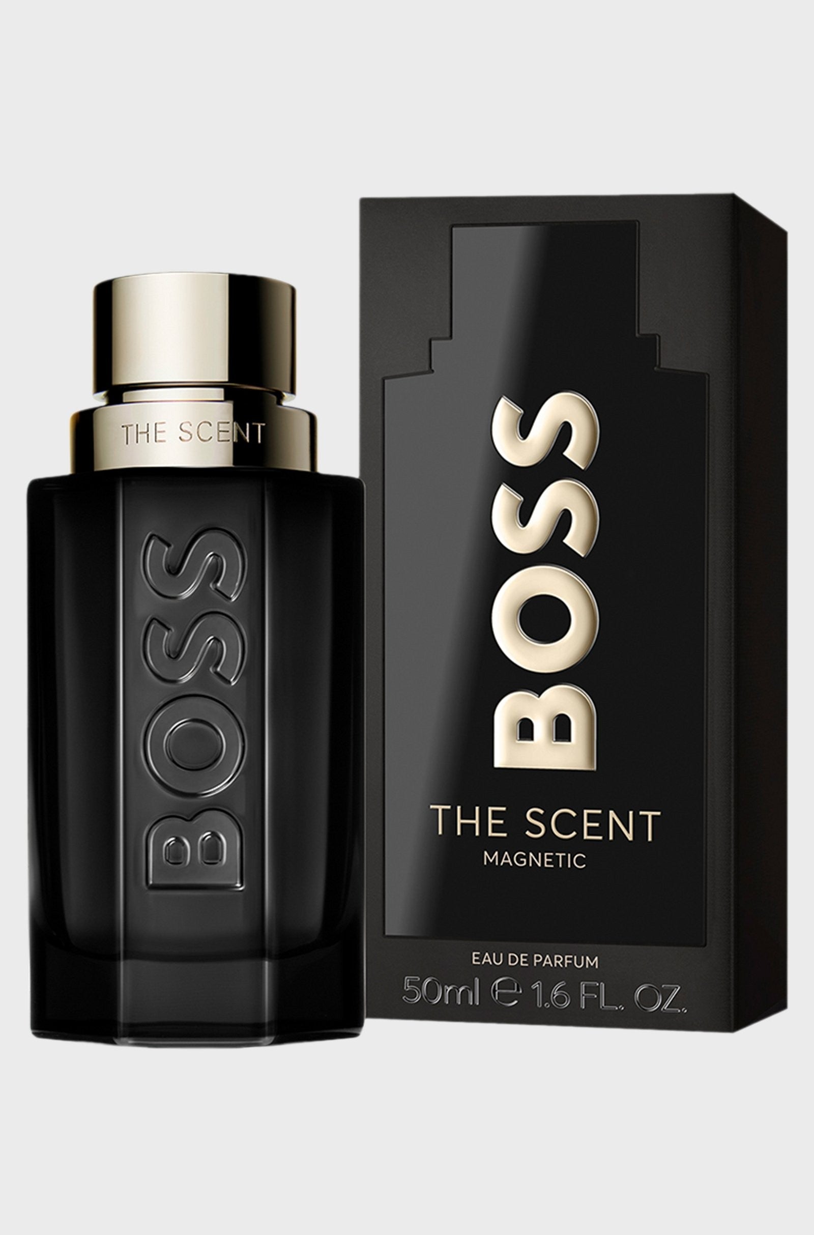 HUGO BOSS-BOSS THE SCENT FOR HIM MAGNETIC edp vapo 50 ml