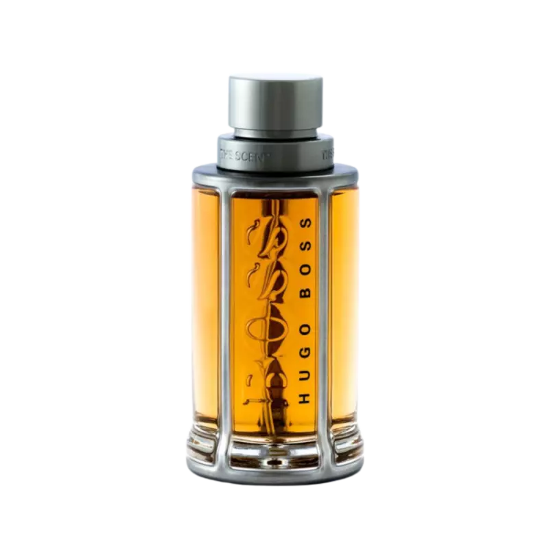 HUGO BOSS-BOSS THE SCENT eau de toilette spray 50 ml