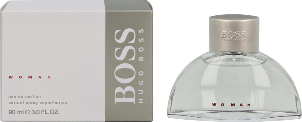 HUGO BOSS-BOSS BOSS WOMAN eau de parfum spray 90 ml