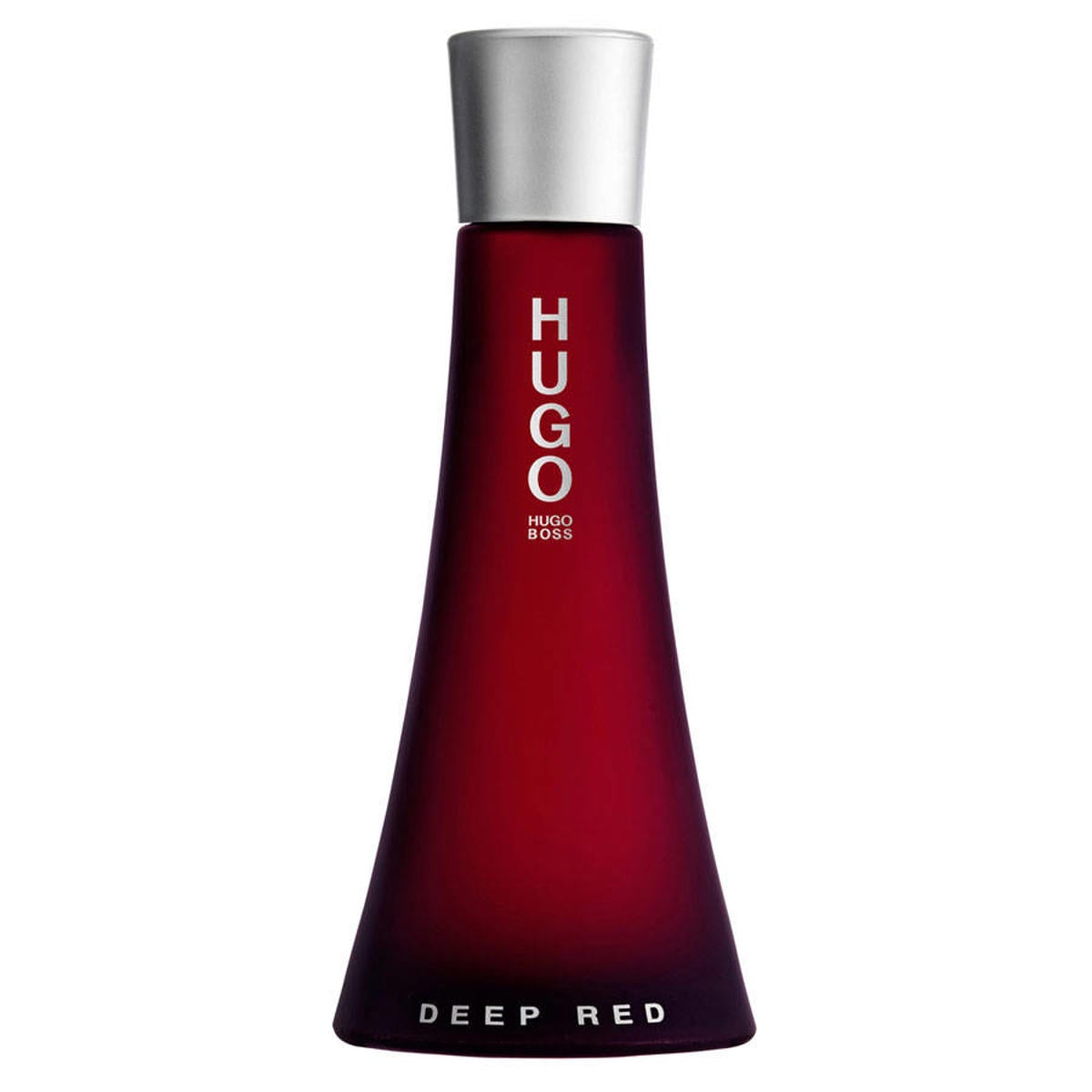 HUGO BOSS-HUGO DEEP RED edp vapor 75 ml