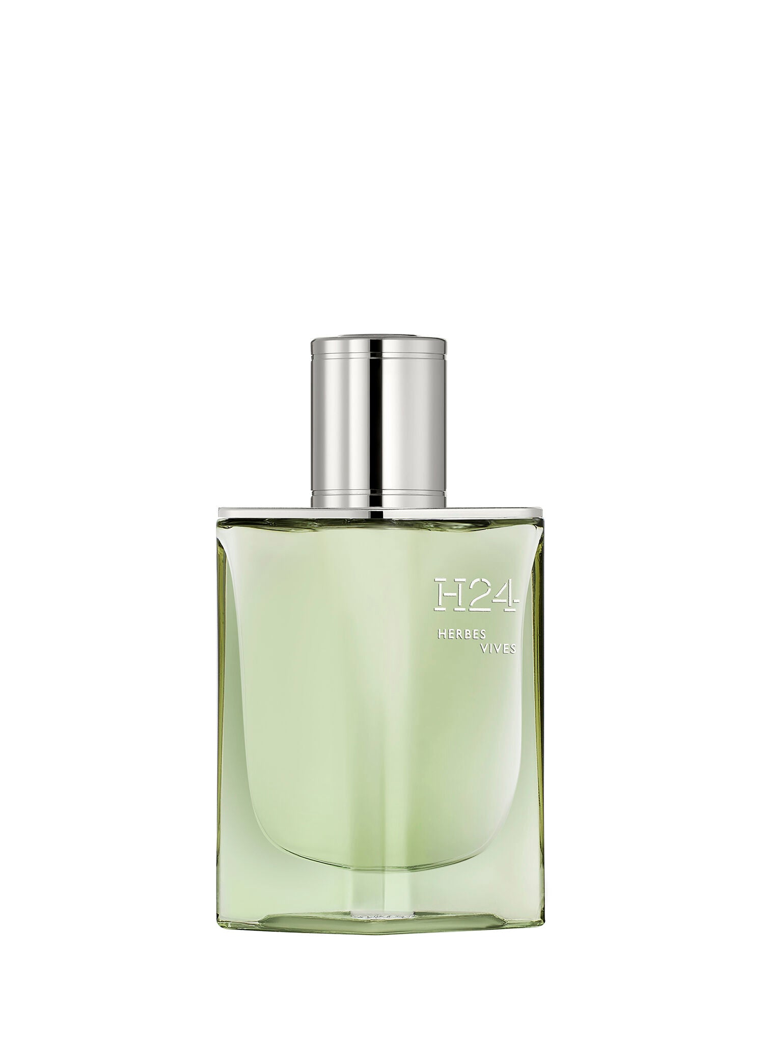 HERMÈS H24 HERBES VIVES edp refillable vapo 50 ml