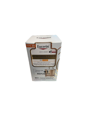 EUCERIN HYALURON FILLER + ELASTICITY DAY SPF30 + REFILL 2 u