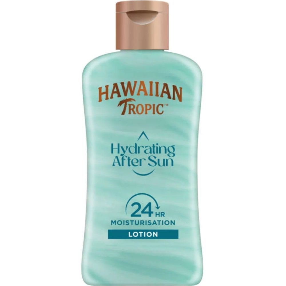 HAWAIIAN TROPIC AFTER SUN HYDRATING skin repair oil 150 ml