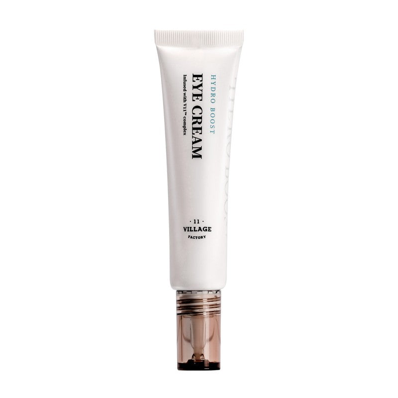 VILLAGE 11 HYDROBOOST eye cream 25ml