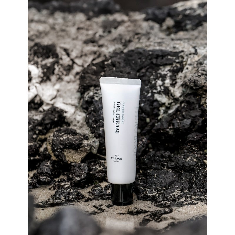 VILLAGE 11 HYDRO BOOST gel cream 50 ml