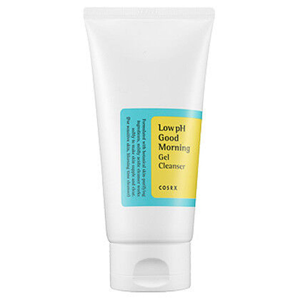 COSRX LOW PH GOOD MORNING gel cleanser 150 ml
