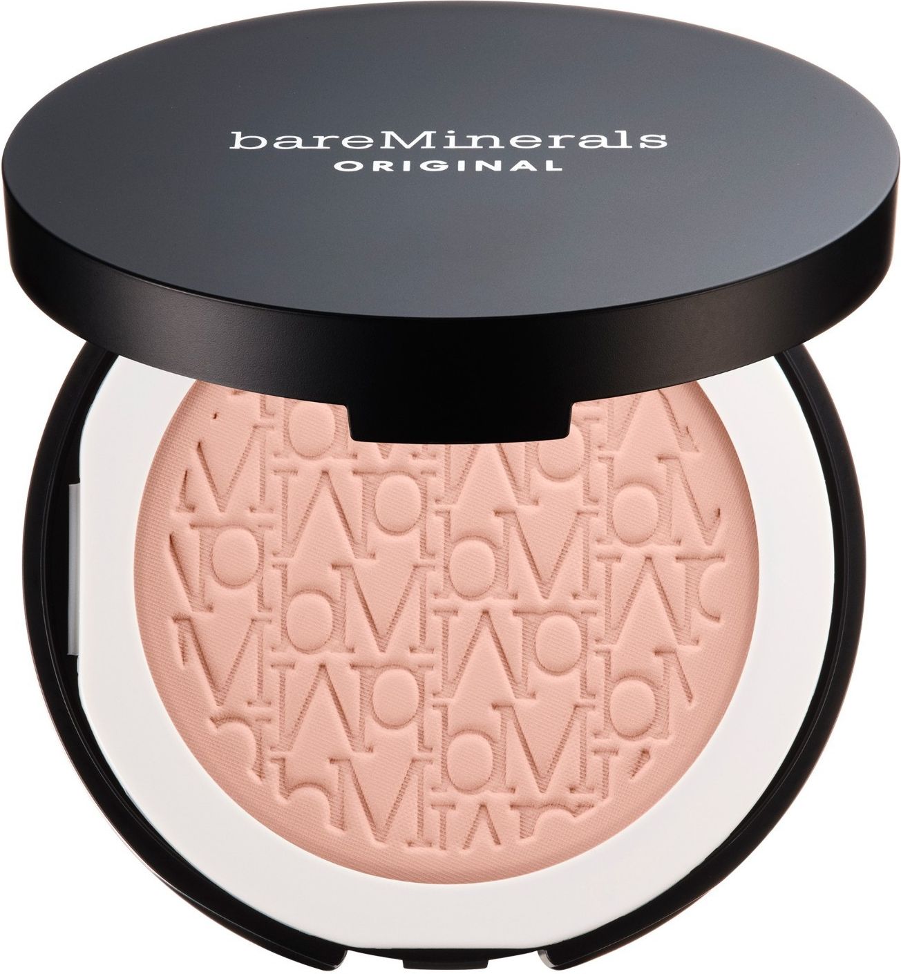 BARE MINERALS ORIGINAL Mineral Compact Foundation SPF 15 #02-Fair Ivory 8g