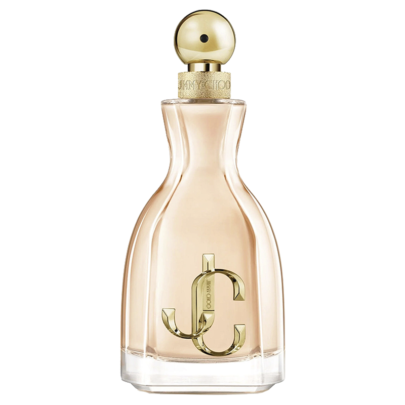 JIMMY CHOO I WANT CHOO eau de parfum spray 60 ml