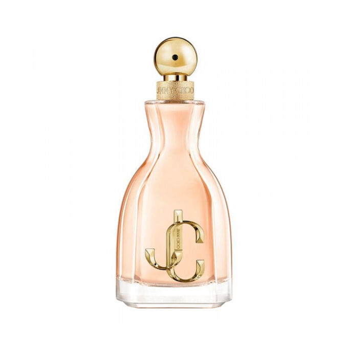JIMMY CHOO I WANT CHOO edp vapo 40 ml