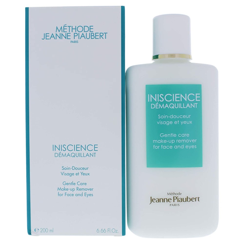 MÉTHODE JEANNE PIAUBERT INISCIENCE démaquillant 200 ml