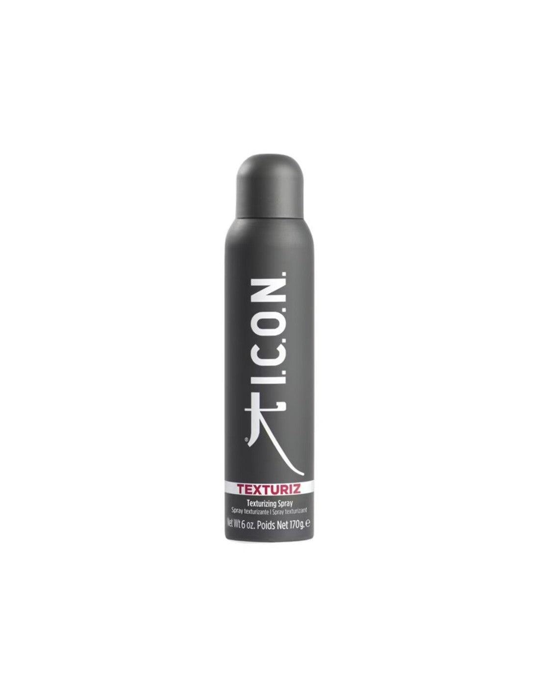 I.C.O.N. TEXTURIZ dry shampoo/texturizing spray 170 g
