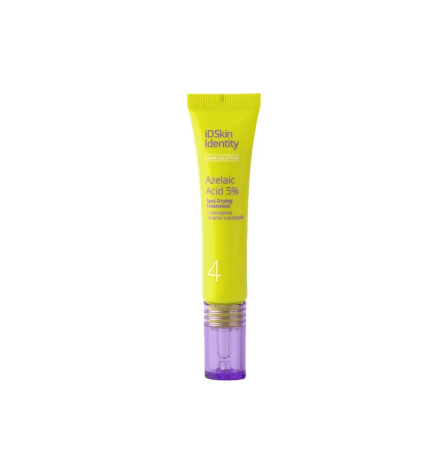 SKIN GENERICS ID SKIN identity azelaic acid 5% drying treatment 15 ml