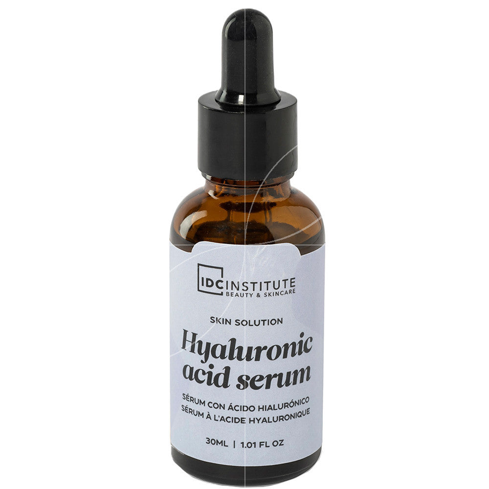 IDC INSTITUTE HYALURONIC ACID serum 30 ml