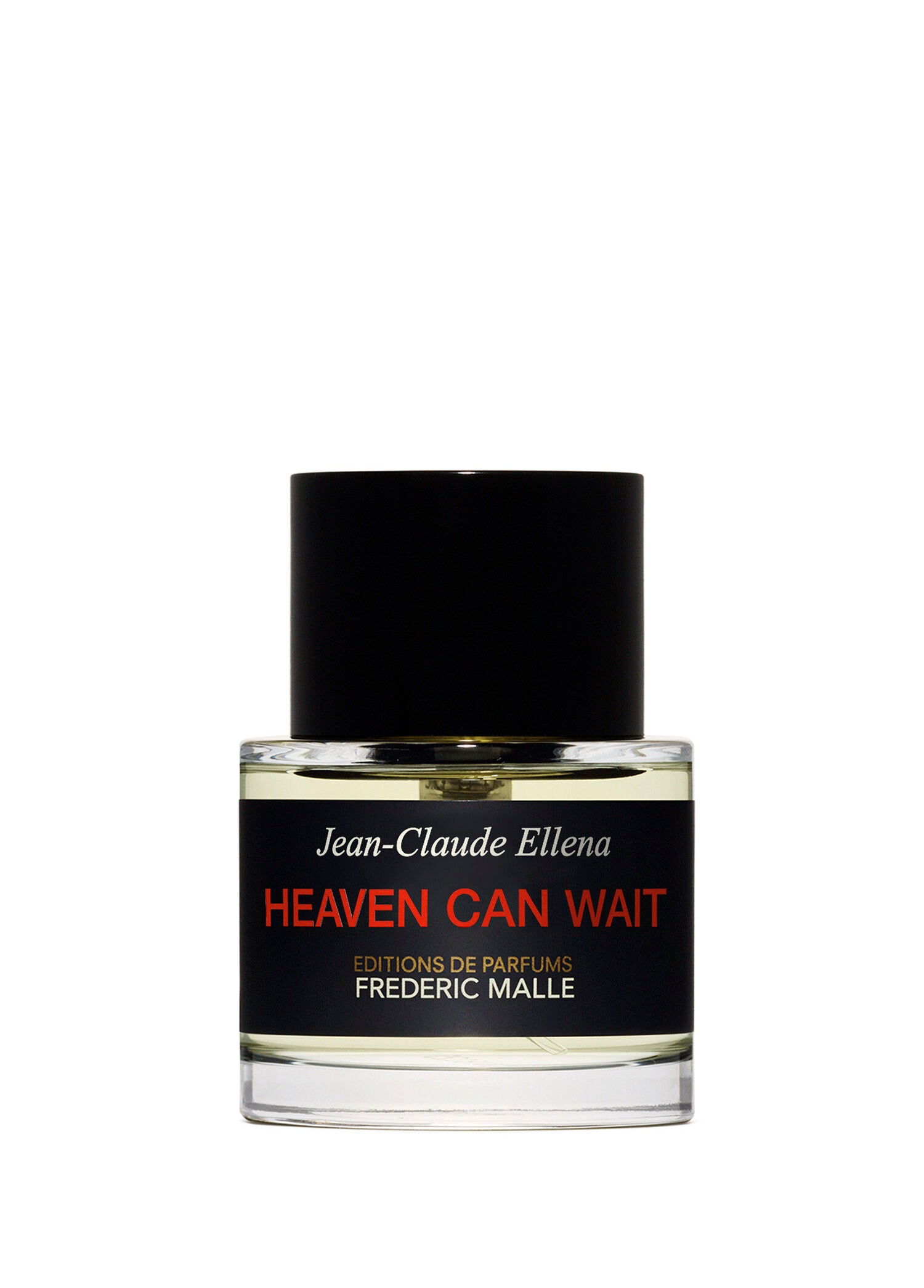 FREDERIC MALLE HEAVEN CAN WAIT edp vapo 50 ml