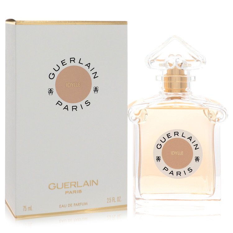 GUERLAIN IDYLLE edp vapo 75 ml