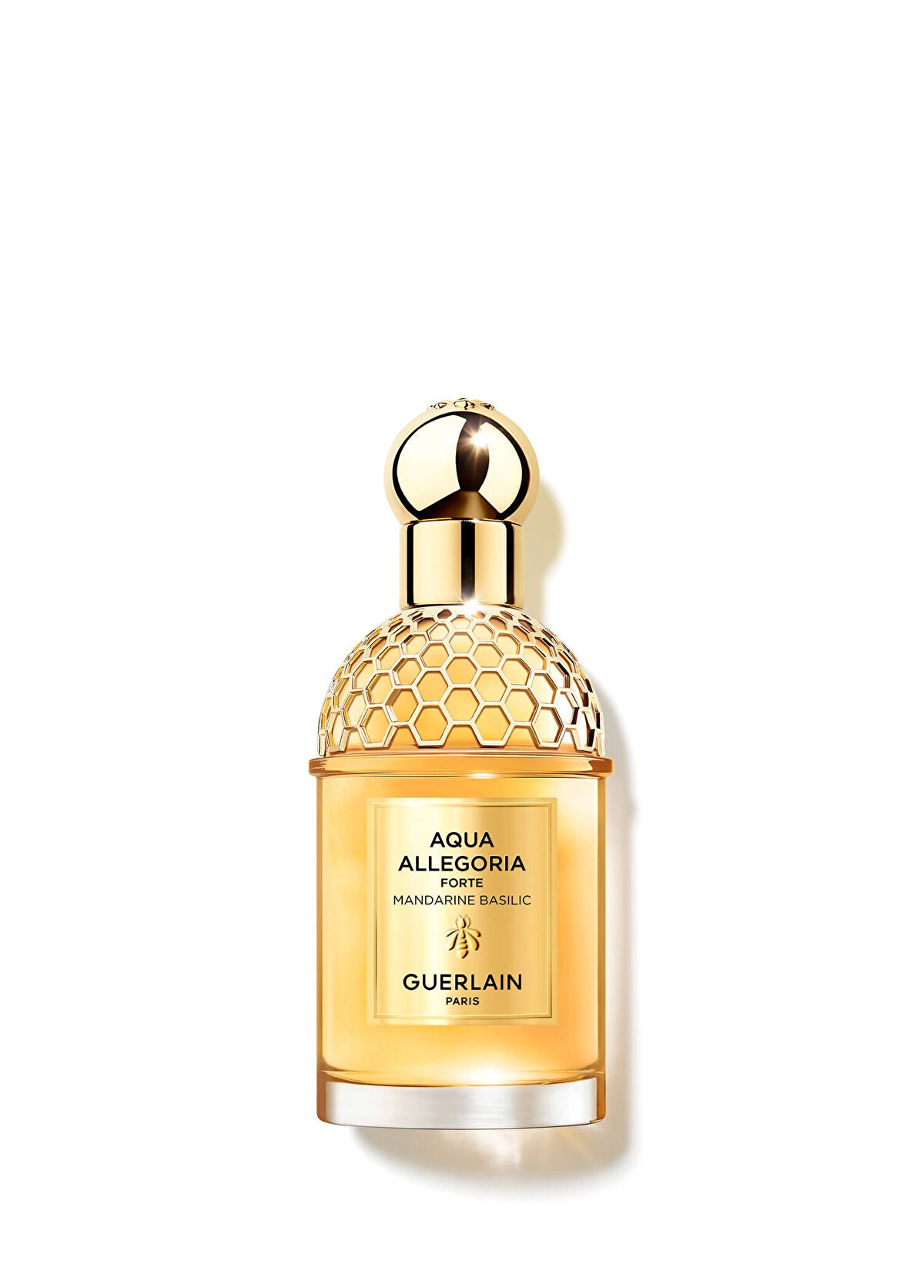 GUERLAIN AQUA ALLEGORIA MANDARINE BASILIC FORTE edp vapo 75 ml