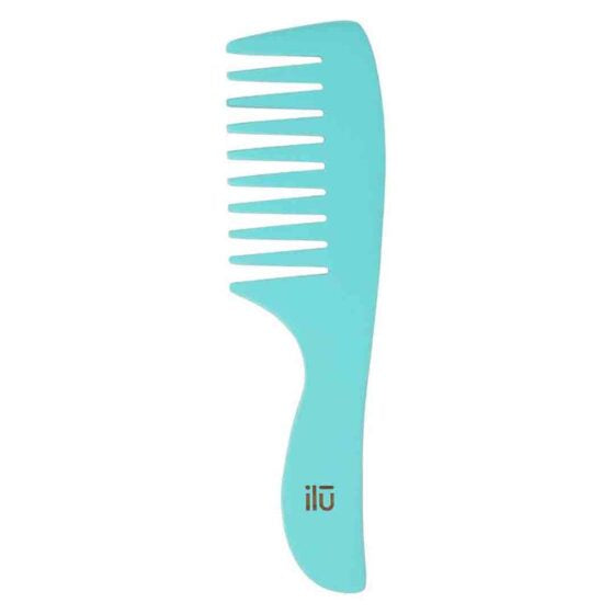 ILŪ BAMBOOM comb #Ocean Breeze 1 u