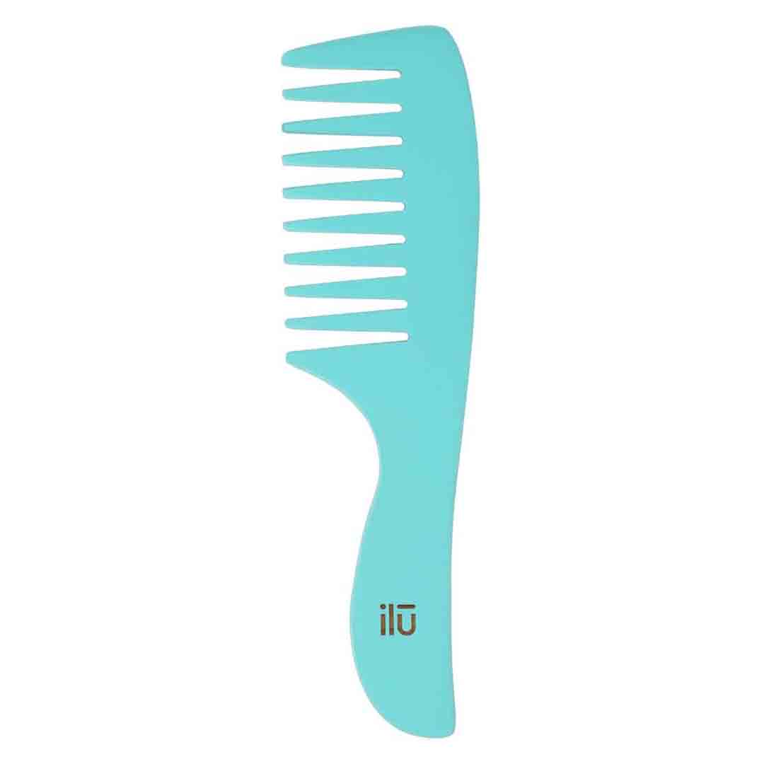 ILŪ BAMBOOM comb #Ocean Breeze 1 u