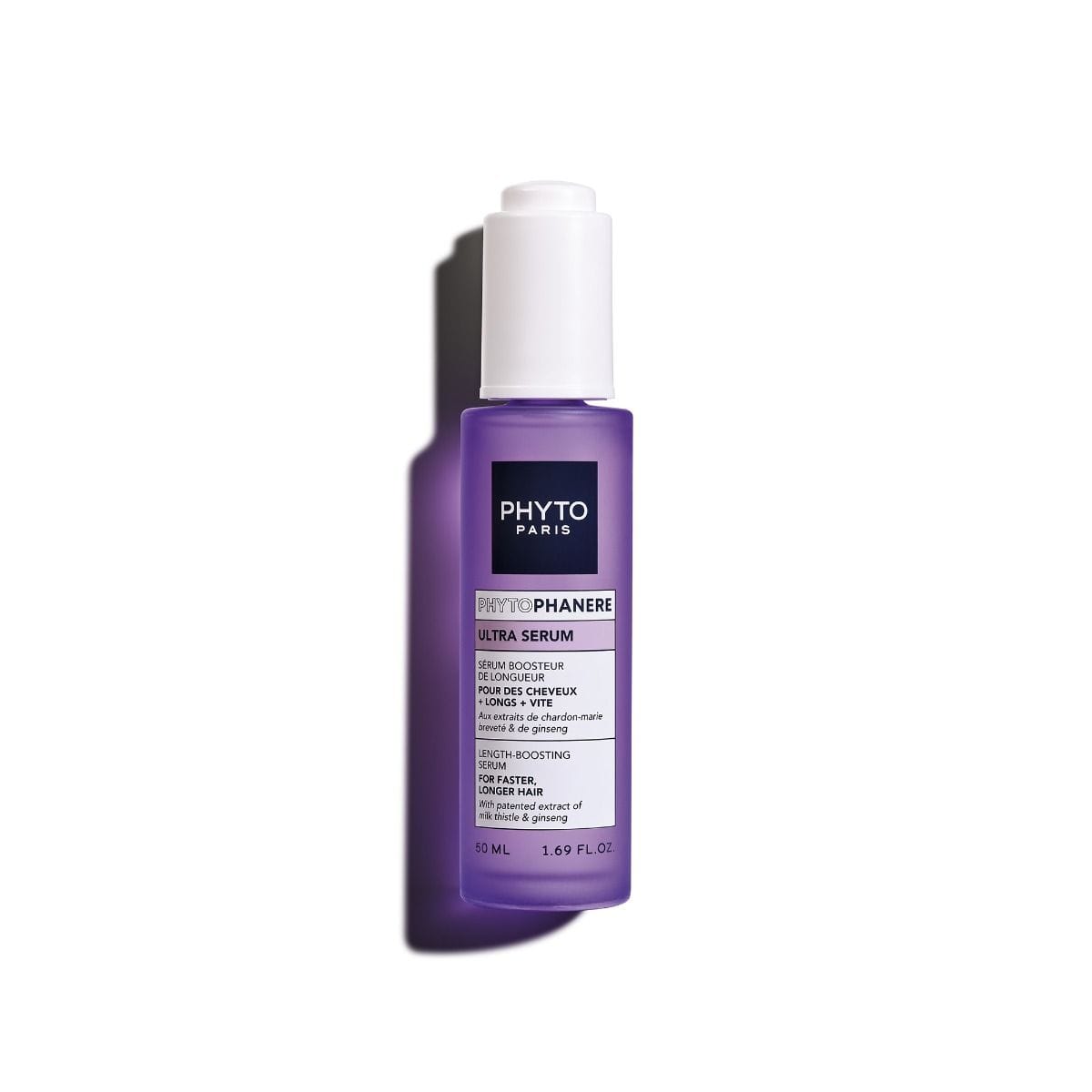 PHYTOPHANERE ultra sérum 50 ml