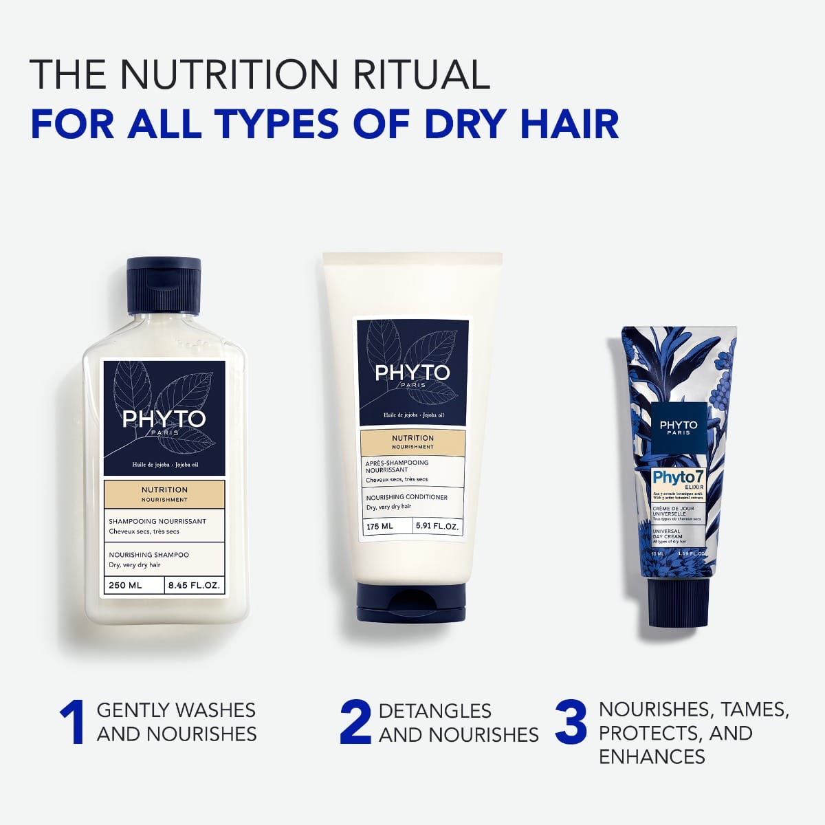 PHYTO 7 ELIXIR cream 100 ml