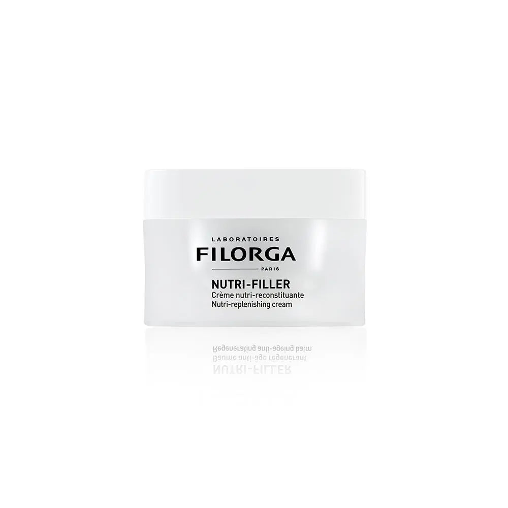 LABORATOIRES FILORGA NUTRI-FILLER nutri-replenishing cream 50 ml