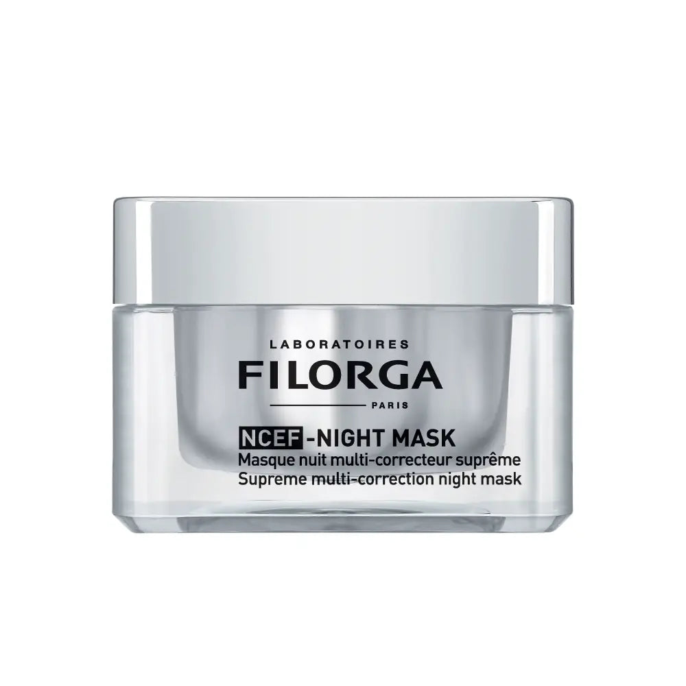 LABORATOIRES FILORGA NCEF-NIGHT mask 50 ml