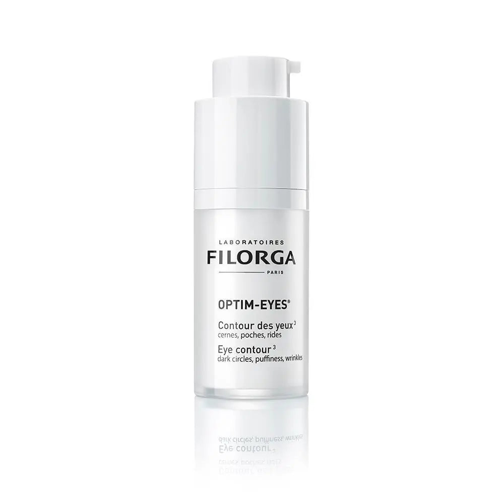 LABORATOIRES FILORGA OPTIM-EYES eye contour 15 ml