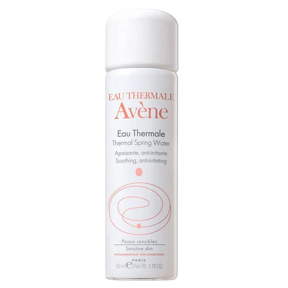 AGUA TERMAL de Avène spray 50 ml