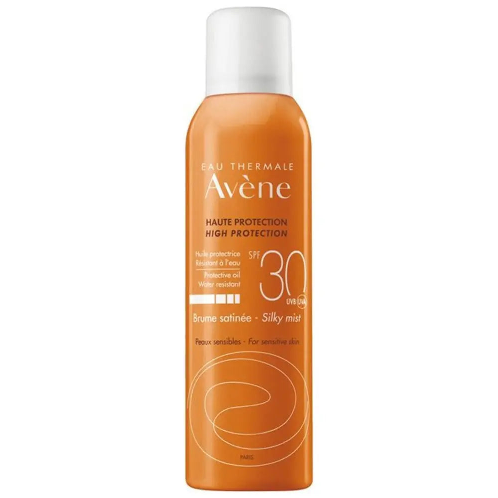 AVÈNE SOLAIRE HAUTE PROTECTION bruma SPF30 150 ml