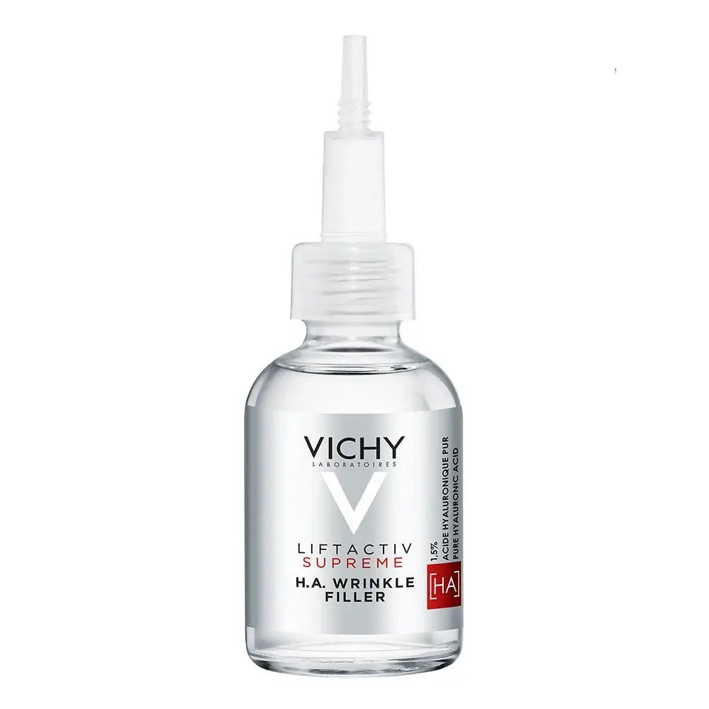 VICHY LIFTACTIV SUPREME H.A. epidermic filler serum 30 ml