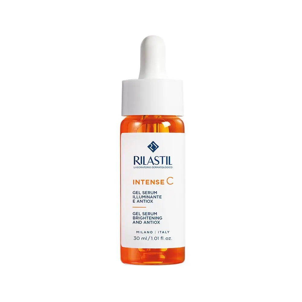 RILASTIL INTENSE C gel serum iluminador 30 ml