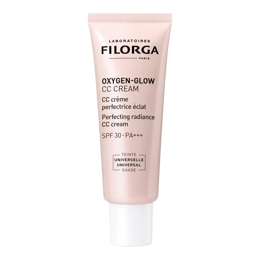 LABORATOIRES FILORGA OXYGEN-GLOW CC cream 40 ml