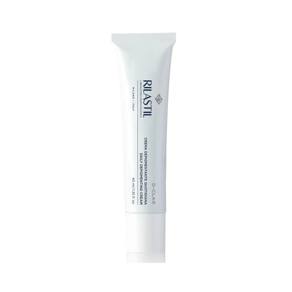RILASTIL D-CLAR crema despigmentante 40 ml