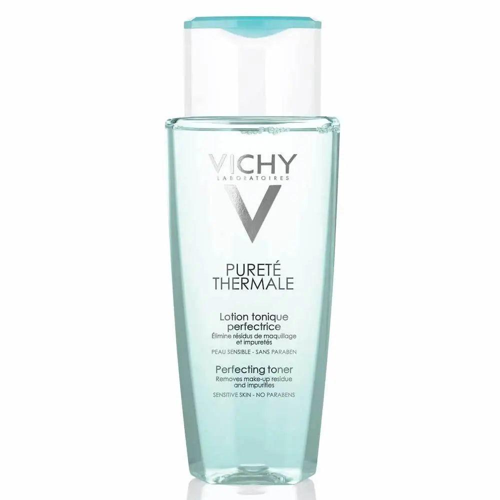 VICHY PURETÉ THERMALE lotion tonique perfectrice 200 ml