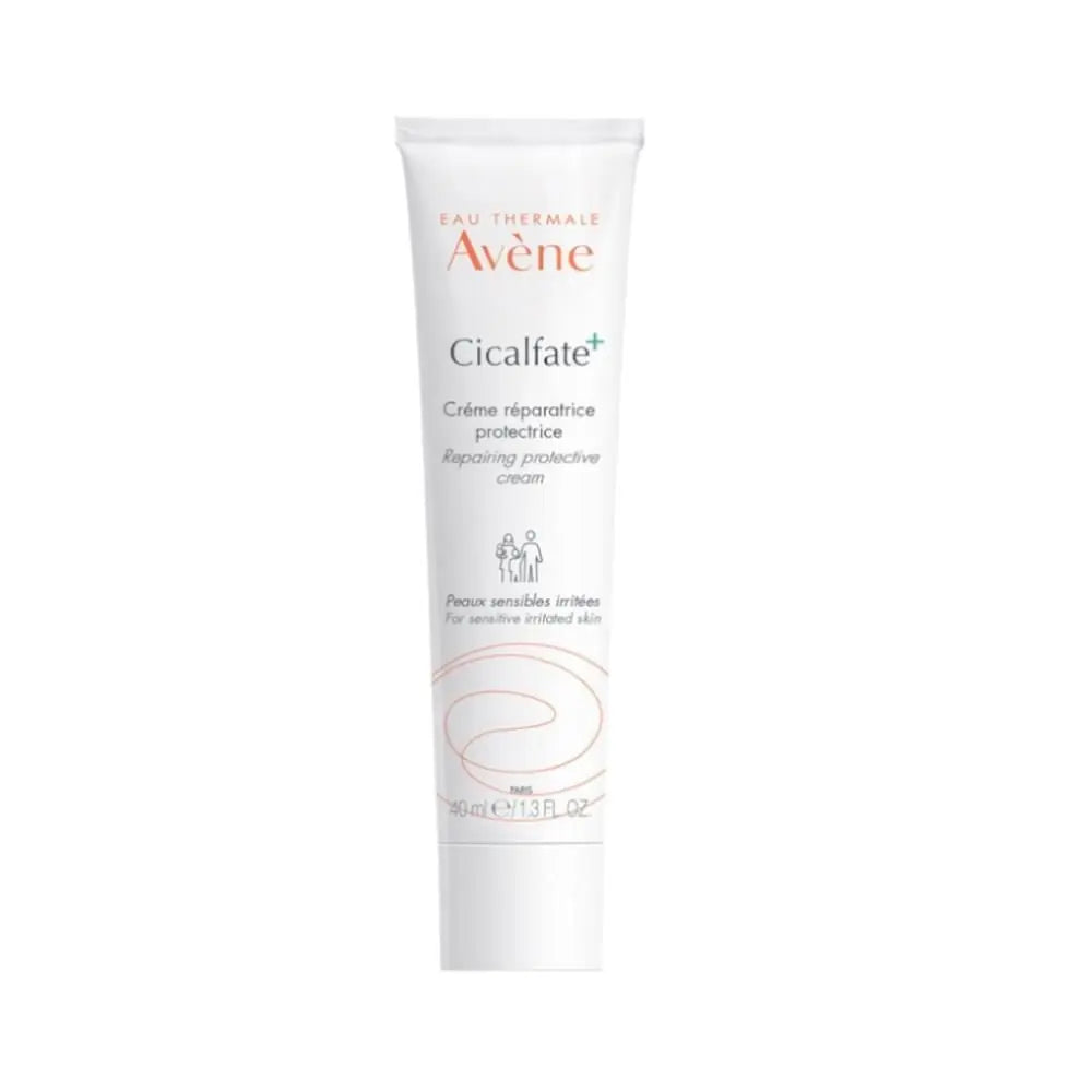 AVÈNE CICALFATE+ protective repair cream 40 ml
