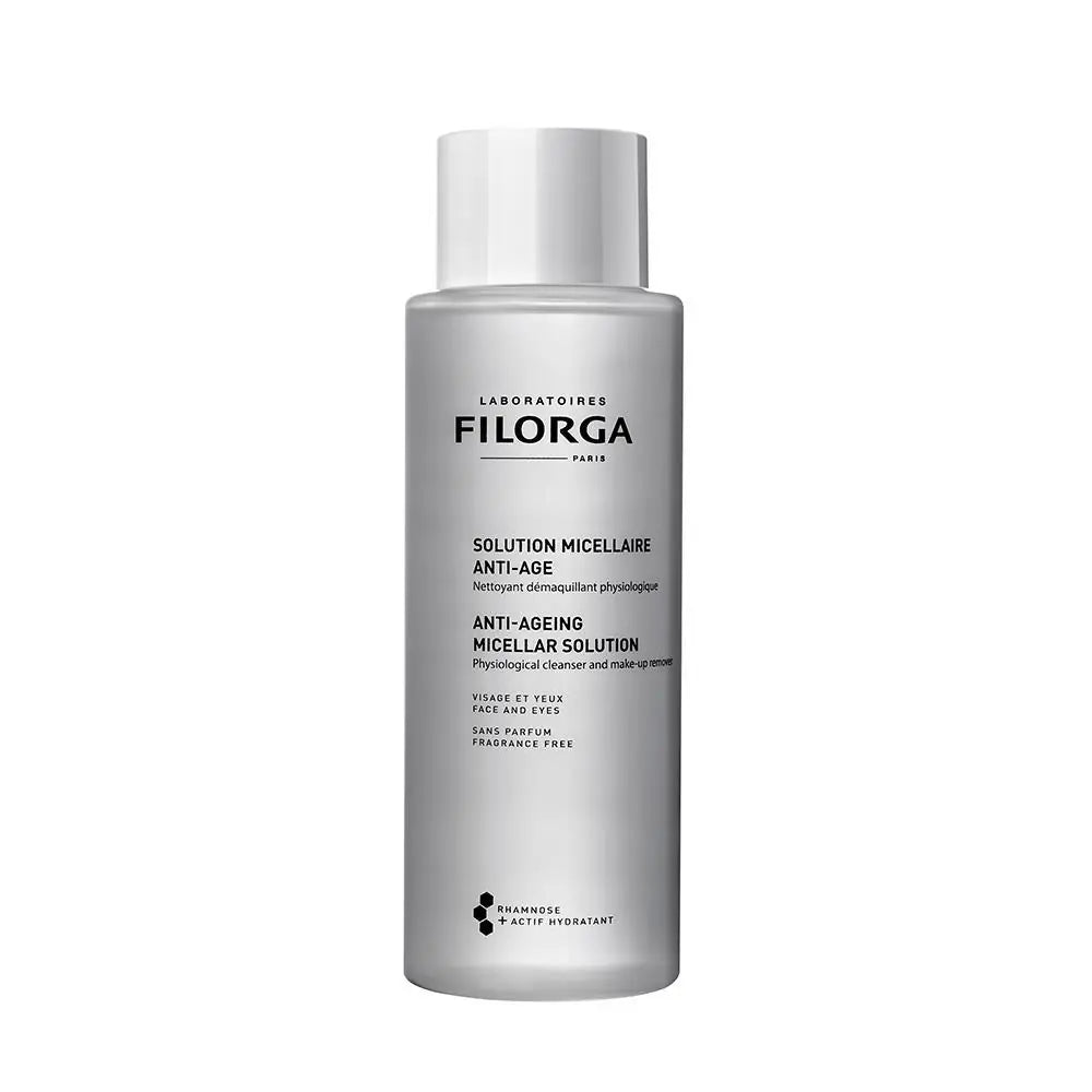 LABORATOIRES FILORGA MICELLAR SOLUTION rostro y ojos 400 ml